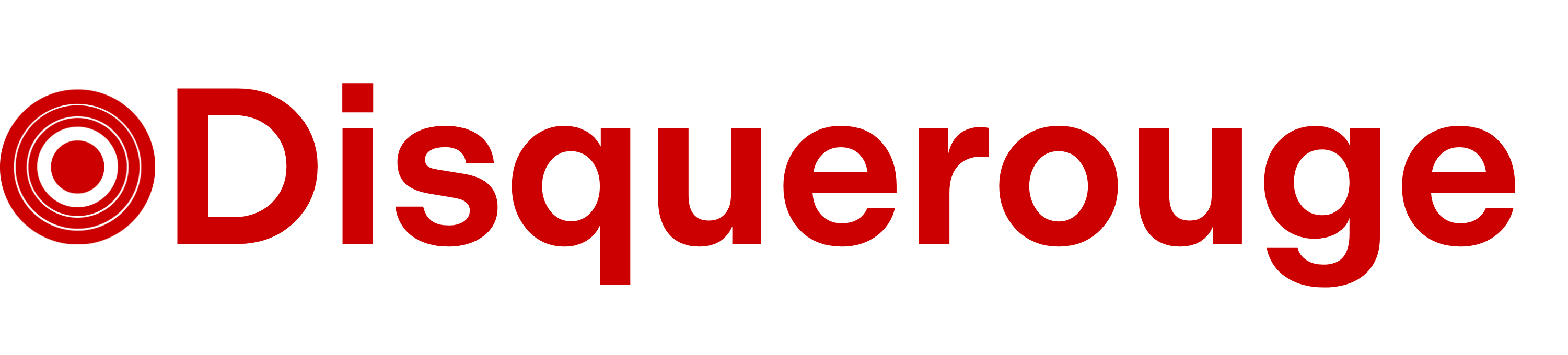 Disquerouge SA